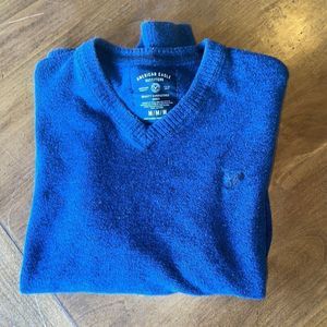 American Eagle outfitters sweater